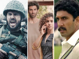 IIFA 2022 Nominations: Shershaah takes the lead with 12 Nominations, Ludo and 83 emerge as strong contenders; check out the complete list