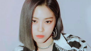 ITZY’s Ryujin extends support to wildfire victims by making a generous donation of over Rs. 31 lakh
