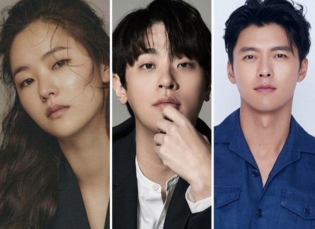 Jeon Yeo Been and Park Jung Min in talks to join Hyun Bin in new spy action film Harbin set in the early 1900s