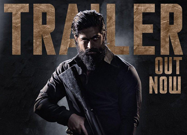 KGF 2 Box Office: Yash starrer collects 225k USD [Rs. 1.72 cr.] at Australia box office on Day 1 :Bollywood Box Office - Vimarsana News