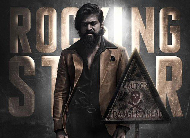 KGF – Chapter 2 Box Office: Film beats Tiger Zinda Hai, PK and Sanju; becomes 3rd all-time highest grosser