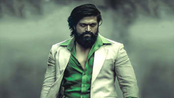 KGF 2 Day 1 occupancy: Film opens on a thunderous note with 80% occupancy; shatters all records