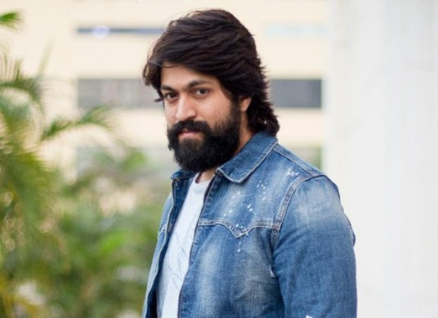 KGF 2 actor Yash turns down multi-crore paan masala endorsement deal ...