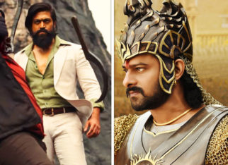 KGF – Chapter 2 Box Office: Film equals Baahubali 2; records Rs. 40+ cr. collections on four consecutive days