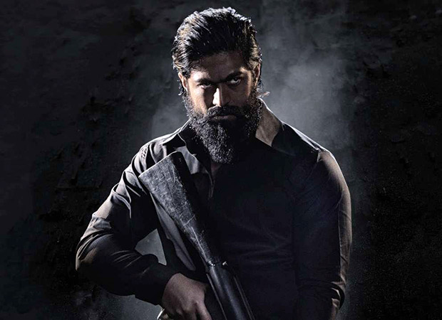 KGF – Chapter 2 Day 2 (Worldwide) Yash starrer all set to cross Rs. 400 cr. gross at the global box office