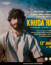 Khuda Haafiz: Chapter ll - Agni Pariksha Movie
