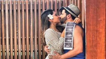 Kundali Bhagya’s Dheeraj Dhoopar and Vinny Arora expecting their first child, share photos