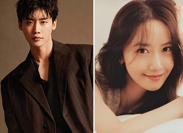 Girls' Generation's Lee Jong Suk and YoonA's new drama will premiere in July;  tvN is no longer streaming partner