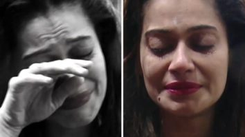 Lock Upp: Payal Rohatgi breaks down in tears after saying ‘I am infertile; I am unable to conceive’; Sangram Singh responds