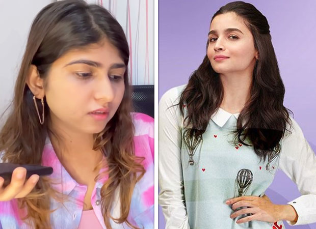 Mimicry artist orders pizza in Alia Bhatt’s, netizens say “perfect”