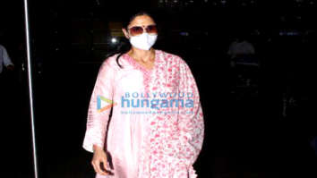Photos: Vicky Kaushal, Katrina Kaif, Shruti Haasan and others snapped at the airport
