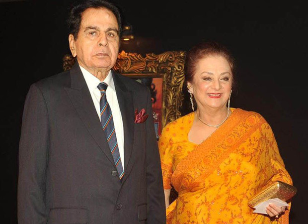 Post demise of Dilip Kumar, wife Saira Banu has become a recluse, claim industry friends Shatrughan Sinha, Dharmendra, & Mumtaz : Bollywood News - Vimarsana News