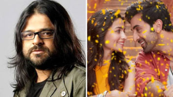 Pritam assures ‘Kesariya’ full song starring Ranbir Kapoor-Alia Bhatt will be launched ahead of Brahmastra release