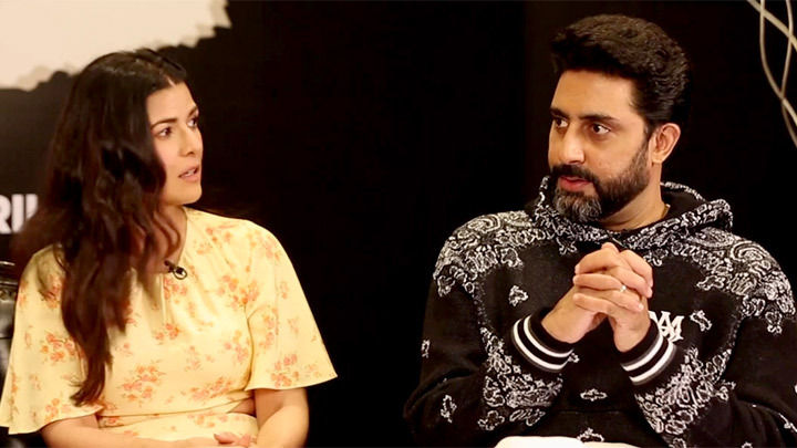 ROFL – When Abhishek Bachchan topped the class | Teaser | Dasvi | Nimrat Kaur ROFL – When Abhishek Bachchan topped the class | Teaser | Dasvi | Nimrat Kaur