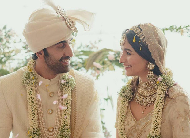 The Ranbir Kapoor-Alia Bhatt Wedding Bride side demands Rs.  11.5 crore for joota chupai;  groom gives R$ 1 million