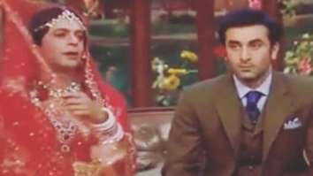 Ranbir Kapoor-Alia Bhatt Wedding: Comedian Sunil Grover shares hilarious photos of marriage with Ranbir
