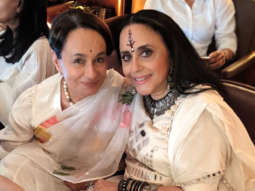 Ranbir Kapoor-Alia Bhatt Wedding: Ila Arun confirms wedding, calls Soni Razdan ‘sasu ma’