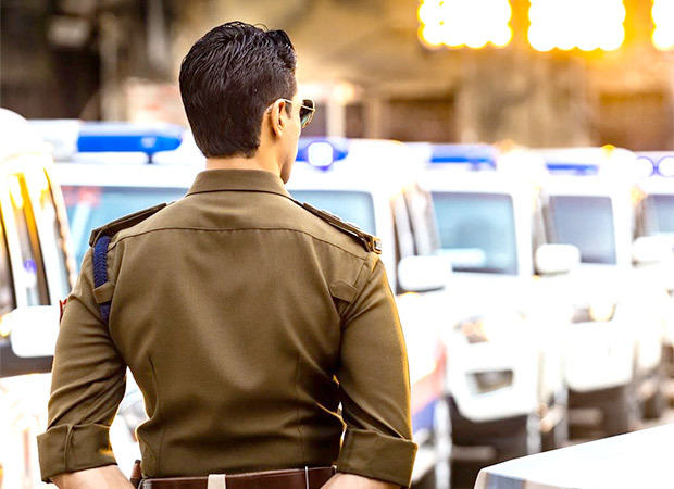 Rohit Shetty announces his cop thriller series with Sidharth Malhotra for Amazon Prime Video; shares first look thumbnail