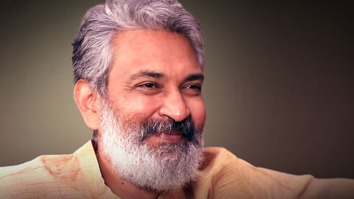 Alia Bhatt Xxx Video D - S.S. Rajamouli: â€œI adore Alia Bhatt a lot, I really look forward toâ€¦â€| RRR  | Images - Bollywood Hungama