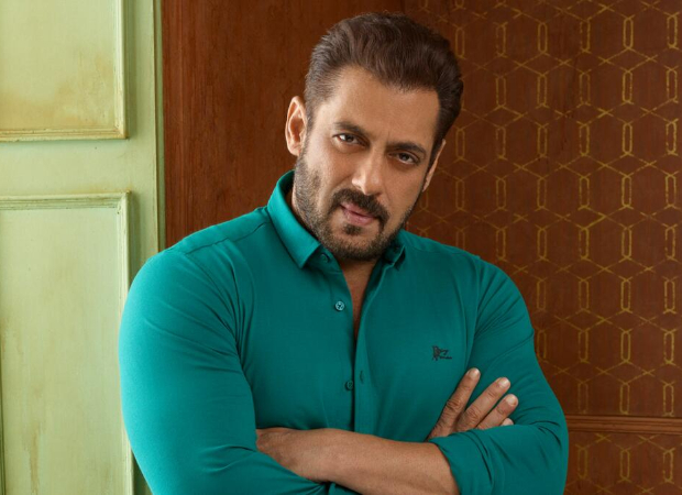 Salman Khan to kick off 90-day schedule for Kabhi Eid Kabhi Diwali in Karjat  : Bollywood News – Bollywood Hungama