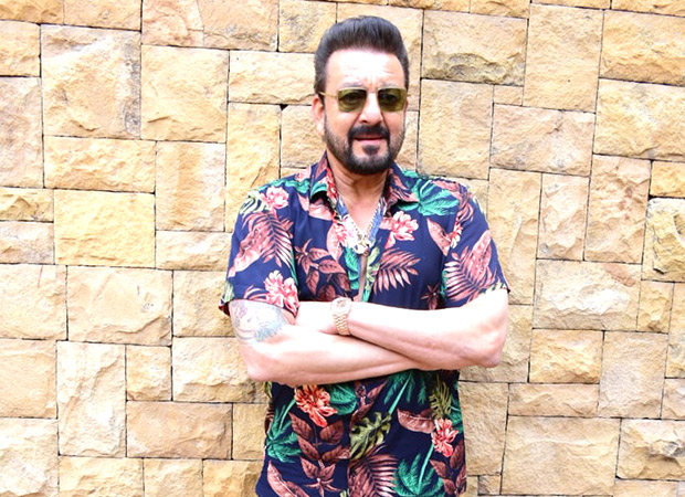 Sanjay Dutt recalls being called ‘charsi” post rehab; admits using drugs to appear cool : Bollywood News – Bollywood Hungama