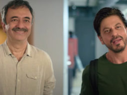 Shah Rukh Khan and Taapsee Pannu’s film with director Rajkumar Hirani titled Dunki; to release on December 22, 2023