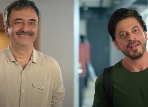 Shah Rukh Khan and Taapsee Pannu's film with director Rajkumar Hirani titled Dunki; to release on December 22, 2023