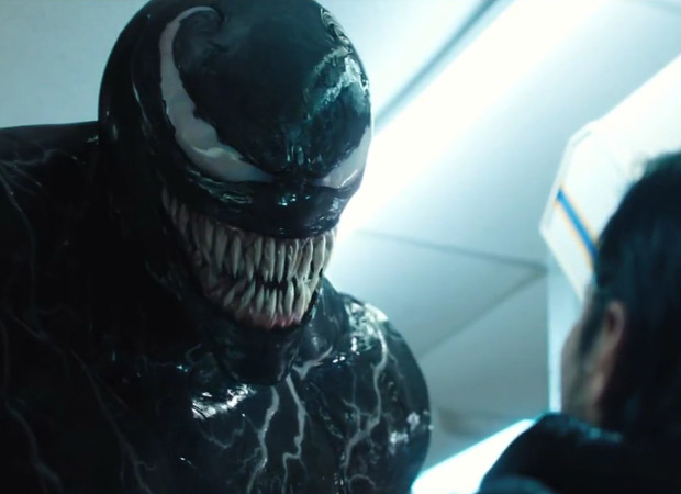 Sony announces third installment for Tom Hardy starrer Venom at ComicCon