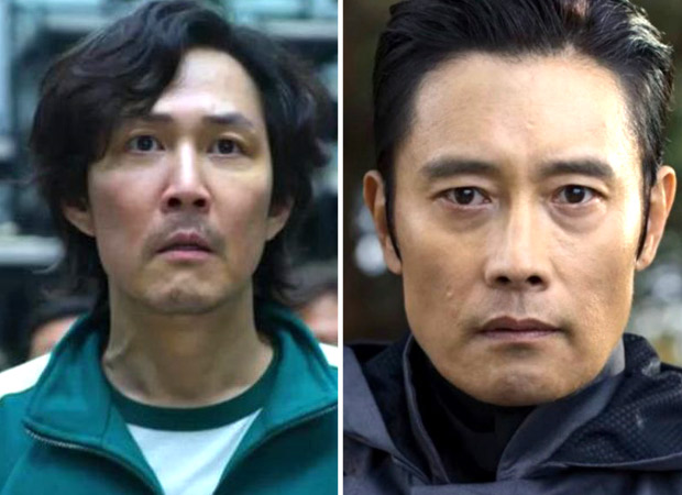 Squid Game creator Hwang Dong Hyuk confirms Lee Jung Jae and Lee Byung