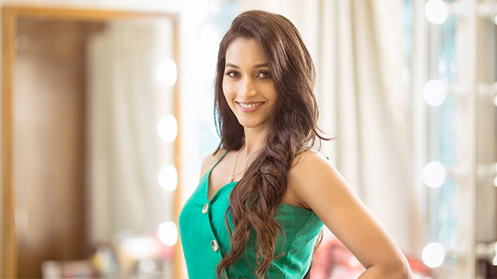 Madhuri Xxx Vidio - Srinidhi Shetty: â€œOne quality of Rocky that my partner must have isâ€¦â€|  Rapid Fire | KGF-2 | SRK | Images - Bollywood Hungama