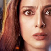 Tabu is in shock in the first look of her character from Bhool Bhulaiyaa 2; watch