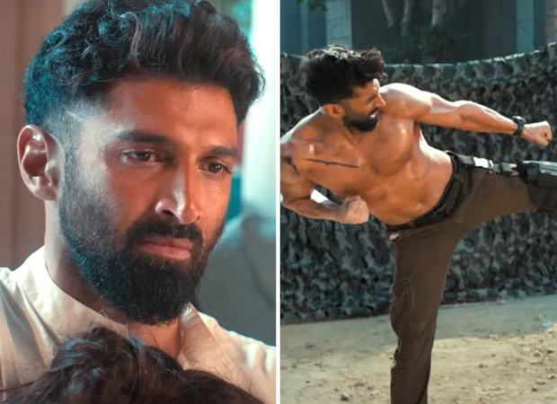 Teaser of OM: The Battle Within unleashes the action avatar of Aditya Roy Kapur; watch : Bollywood News - Vimarsana News