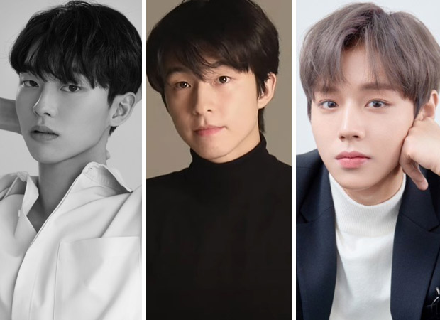 Twenty-Five Twenty-One star Choi Hyun Wook and Hong Kyung confirmed to join Park Ji Hoon for new action-drama Weak Hero : Bollywood News - Vimarsana News