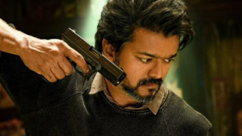 Raw, the Hindi version of Vijay’s Beast, passed by CBFC with U/A certificate