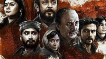 Vivek Agnihotri’s The Kashmir Files to release in Israel on April 28, 2022