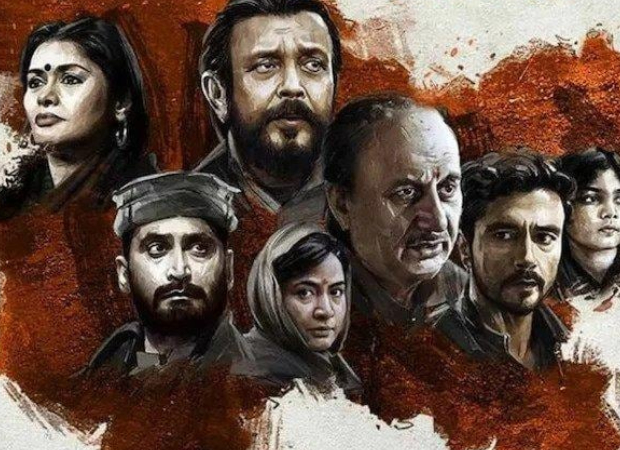 Vivek Agnihotri’s The Kashmir Files to release in Israel on April 28, 2022 : Bollywood News