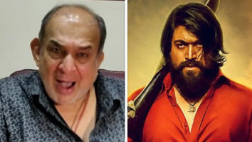 EXCLUSIVE: Manoj Desai claims he is not being allowed to open advance booking of KGF – Chapter 2 in Maratha Mandir; Yash aka Rocky Bhai reaches out to him
