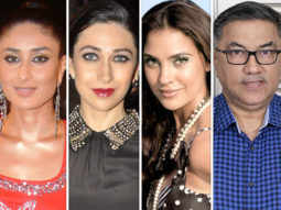 19 Years of Andaaz EXCLUSIVE: “Kareena Kapoor Khan was never a part of the film. Karisma Kapoor was the first choice for the role which was played by Lara Dutta” – Suneel Darshan