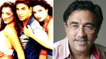 19 Years of Andaaz EXCLUSIVE: Suneel Darshan speaks about the original casting, original ending, and how the Akshay Kumar-starrer SAVED single screen cinemas from shutting down