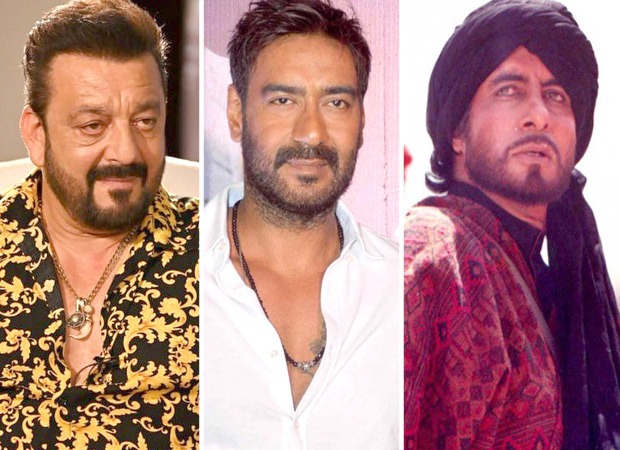 30 Years of Khuda Gawah EXCLUSIVE: Manoj Desai reveals Sanjay Dutt shot for 7 reels and was then removed; even Ajay Devgn almost bagged the part which was eventually played by Nagarjuna