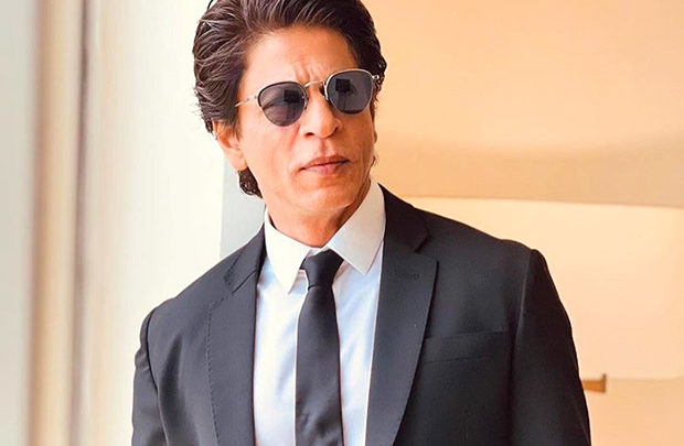 Shah Rukh Khan reveals he has spent Rs. 30-40 lakh on 11-12 televisions at his house