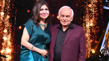 Sony TV’s Superstar Singer 2 gears up to celebrate the legendary musical duo ‘Kalyanji-Anandji’