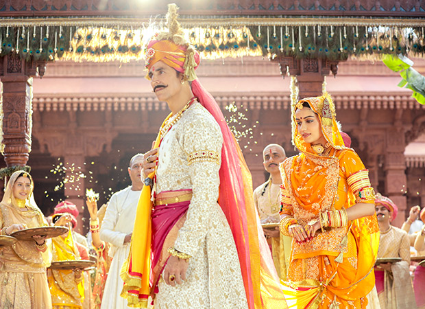 Yash Raj Films decide NOT to change the title for Akshay Kumar starrer Prithviraj