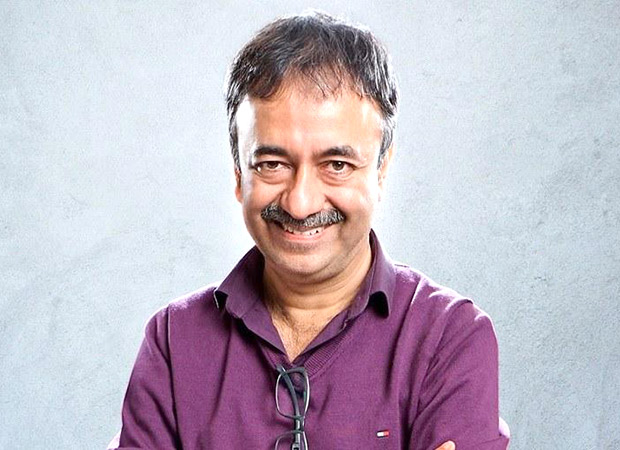 Rajkumar Hirani steps in as lead creative mentor of The Sourrce- the country’s first library of stories and ideas for the creative industry