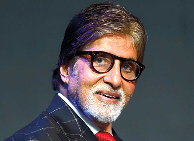 Amitabh Bachchan gets trolled for late good morning post; actor responds in style- “Grateful for the taunt”