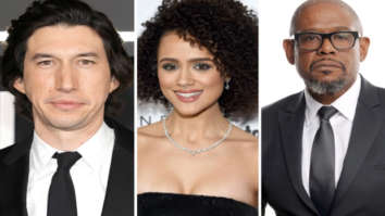 Adam Driver, Nathalie Emmanuel, Forest Whitaker set to star in Francis Ford Coppola’s sci-fi epic Megalopolis