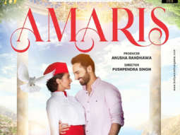 First Look of the movie Amaris