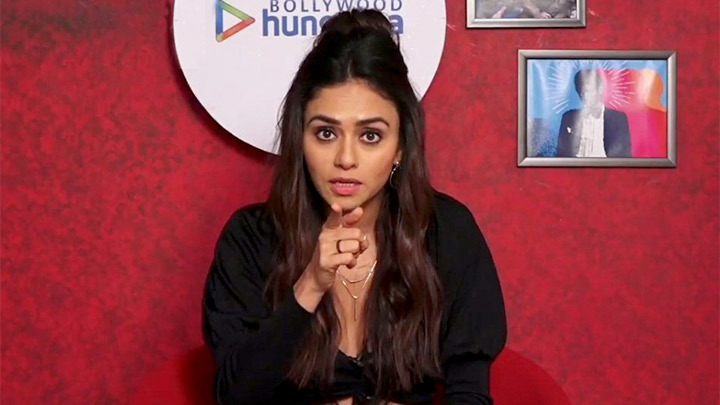 Amruta Khanvilkar Porn - Amruta Khanvilkar tells us about her last times | Lifestyle | Bollywood  Hungama | Images - Bollywood Hungama