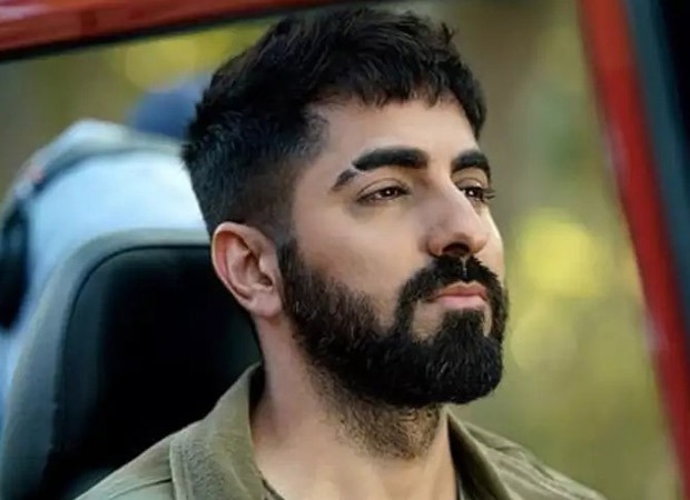 Anek Trailer: After Article 15, Ayushmann Khurrana once again asks some uncomfortable questions; does a Shah Rukh Khan from Chak De India : Bollywood News - Vimarsana News