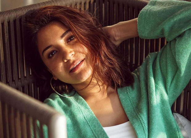 Anushka Sharma on why she stepped away from her production house Clean Slate Filmz- I'm more than a rat in a rat race